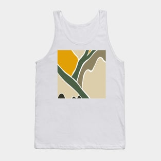 Serengeti Tank Top